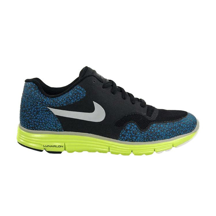 Nike lunar online safari fuse