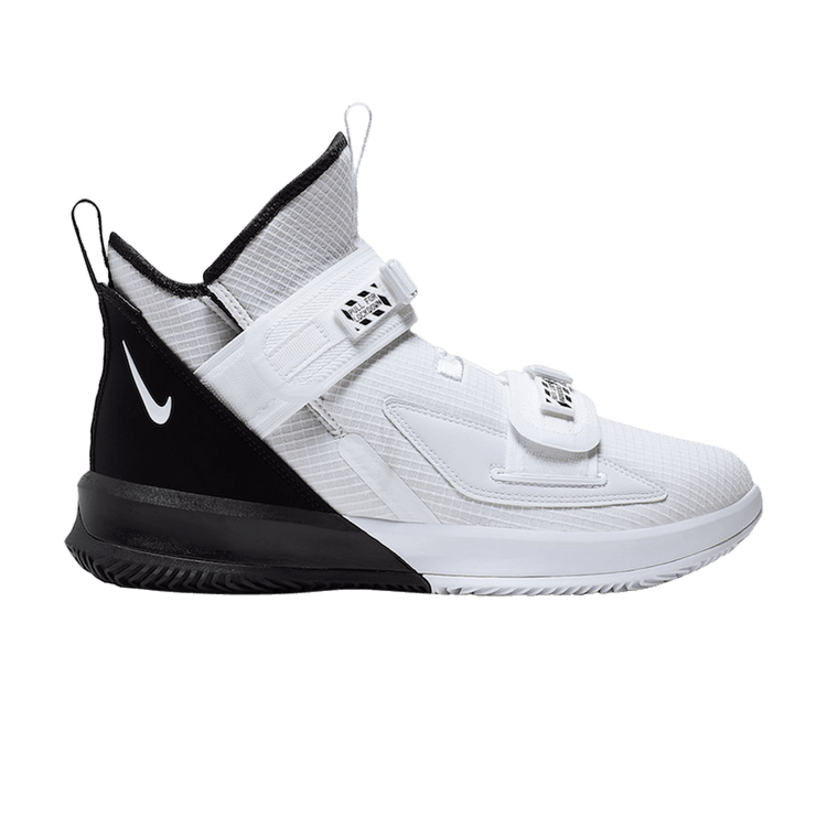 lebron shoes soldier 13