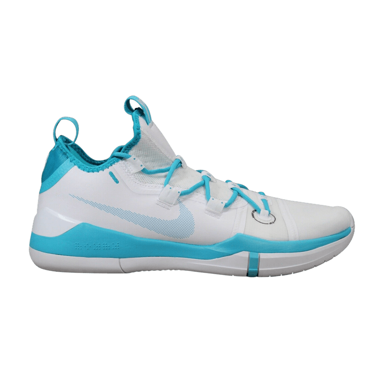 Kobe ad on sale blue white