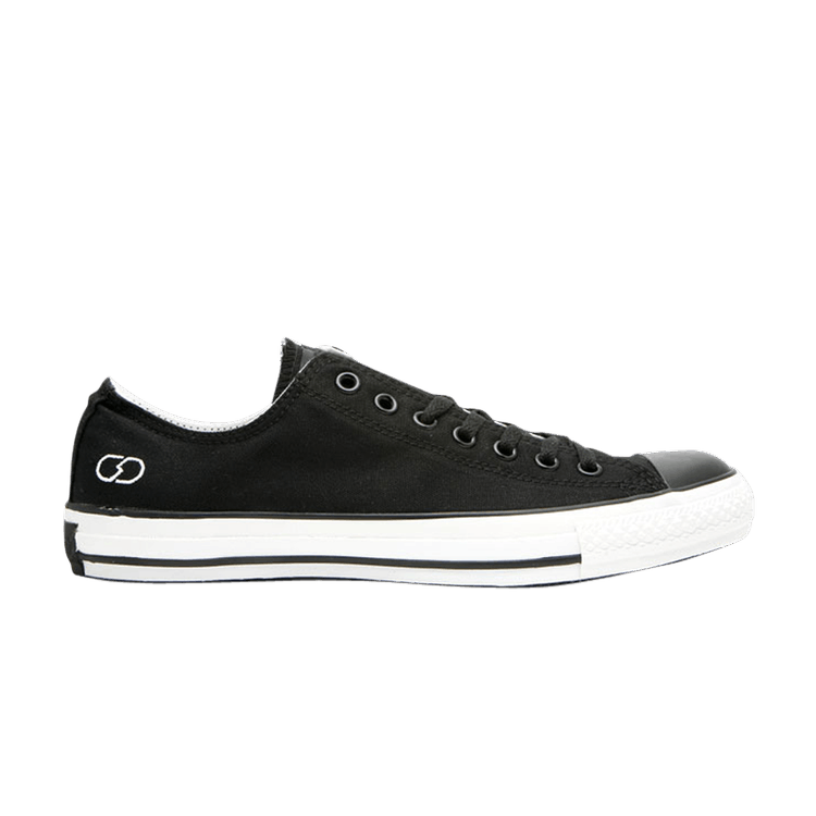 Fragment Design x Chuck Taylor All Star Ox 'Hiroshi Fujiwara'