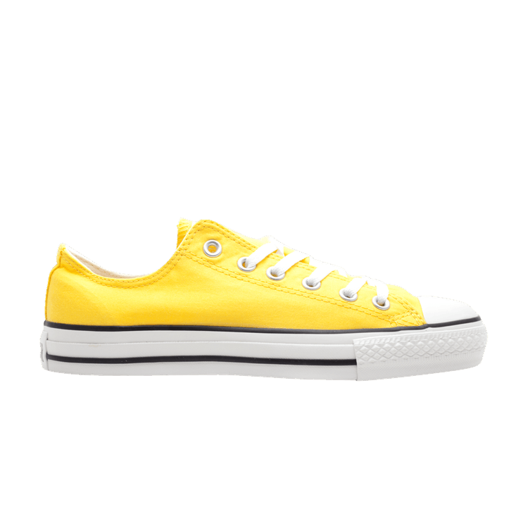 Chuck Taylor All Star Ox 'Yellow'