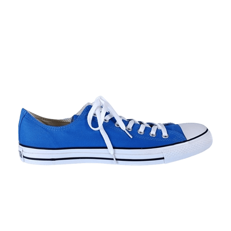 Chuck Taylor All Star Ox 'Blue'