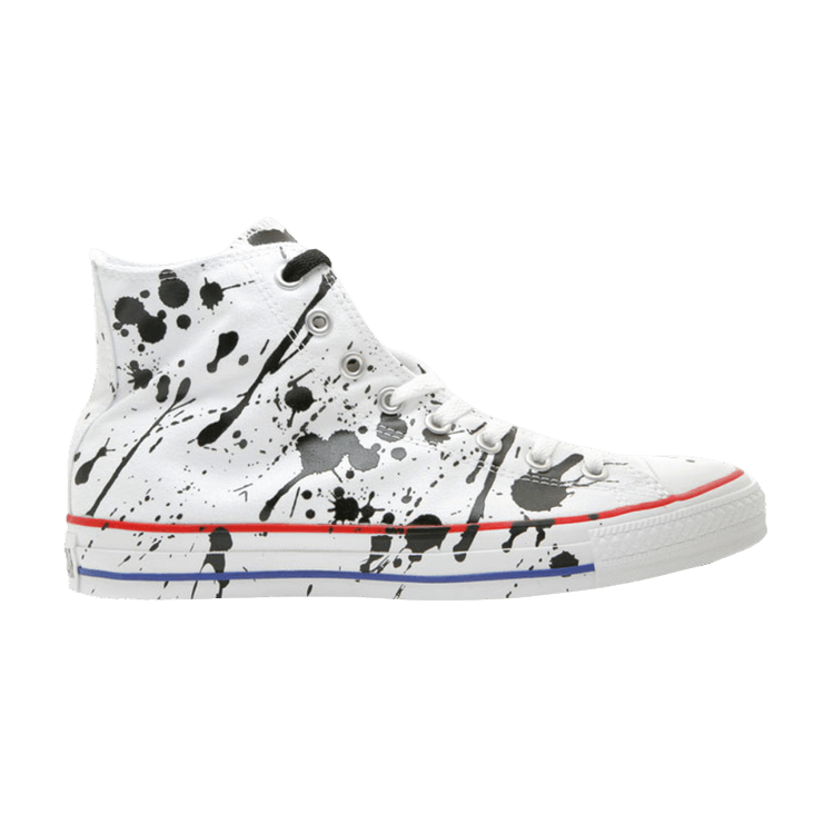 Chuck Taylor All Star Hi 'Splatter'