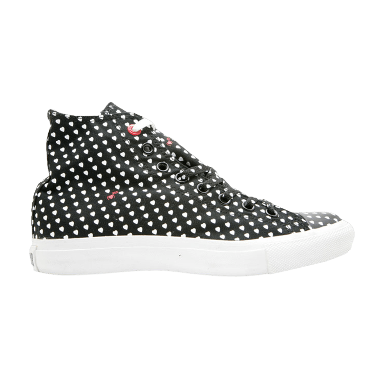 Chuck Taylor All Star Hi 'Polka Dot'