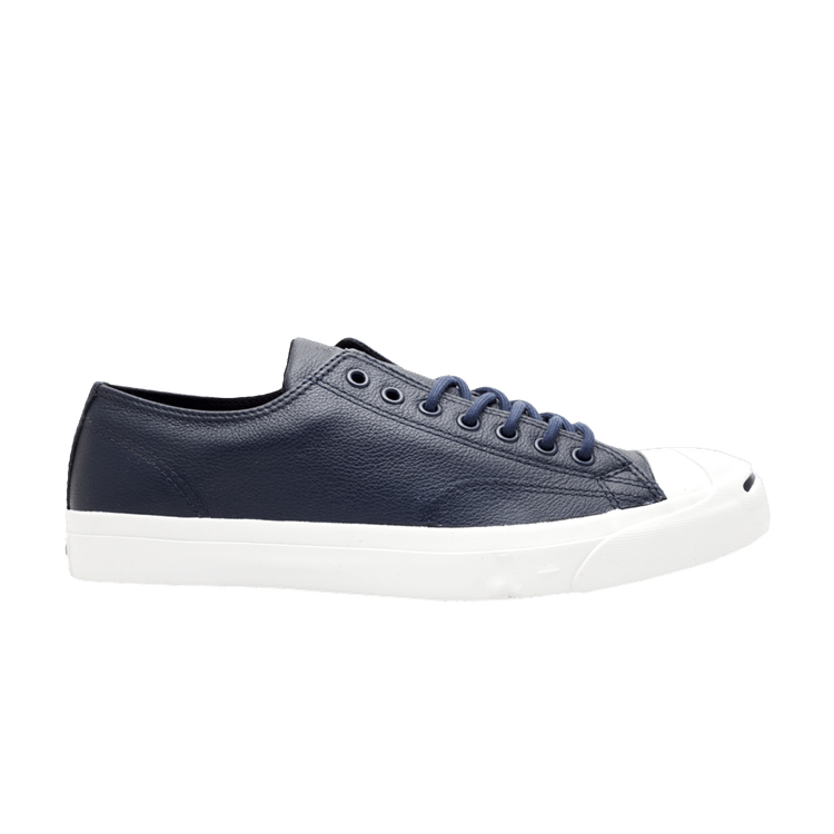 Jack Purcell LTT Ox 'Navy White'