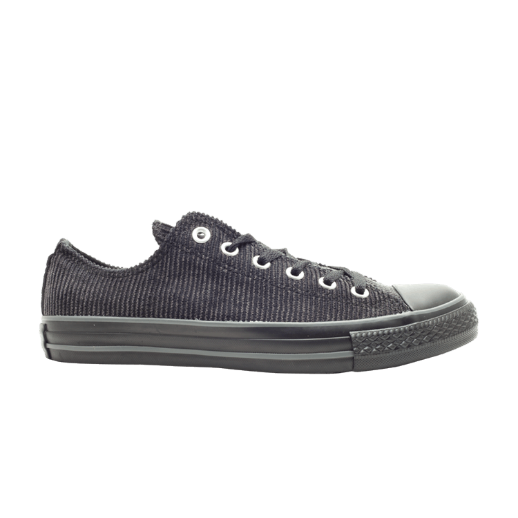 Chuck Taylor All Star Spec Ox 'Black'