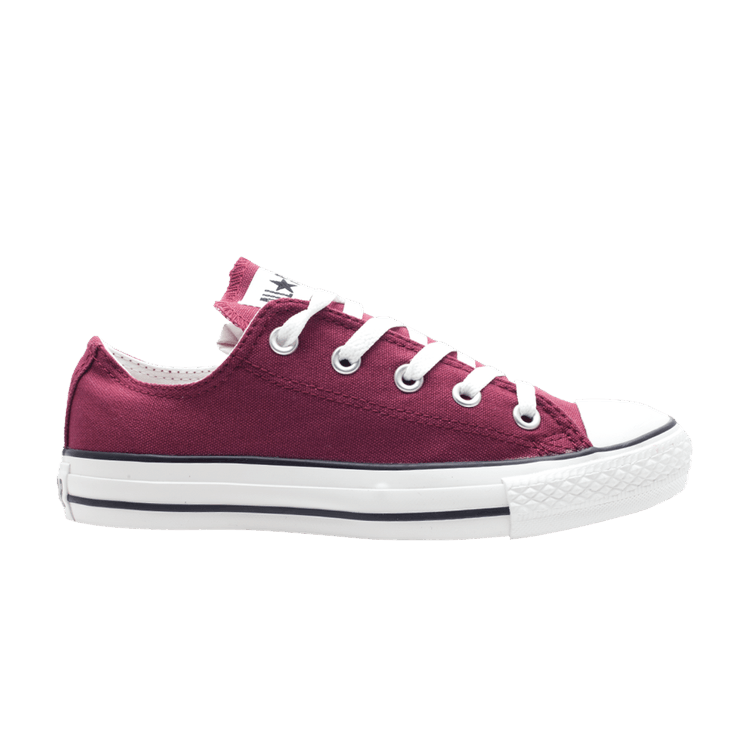 Chuck Taylor All Star Spec Ox 'Cranberry'