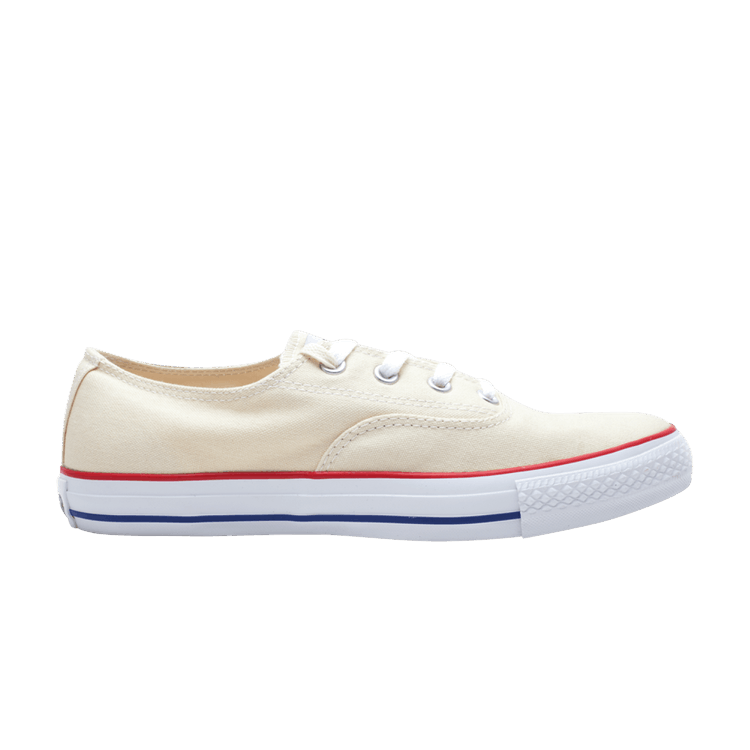 Chuck Taylor All Star Clean CVO Ox 'Parchment'