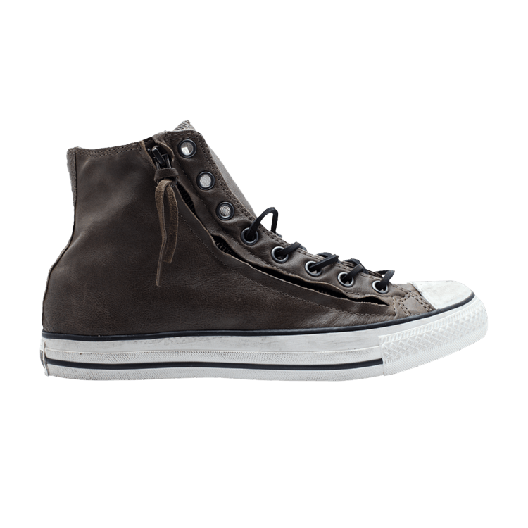 Chuck Taylor All Star Double Zip Hi 'Major Brown'