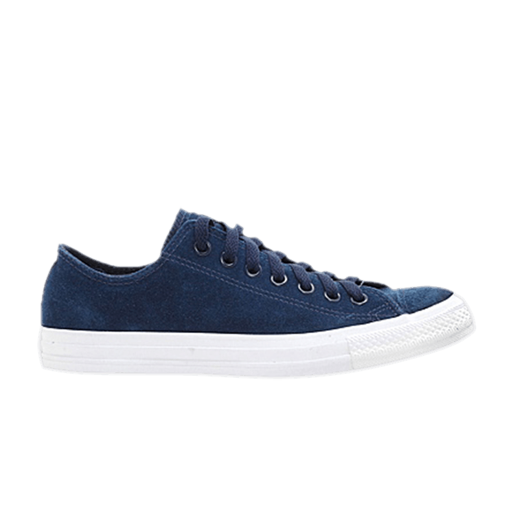 Chuck Taylor All Star Leather Ox 'Dress Blues'