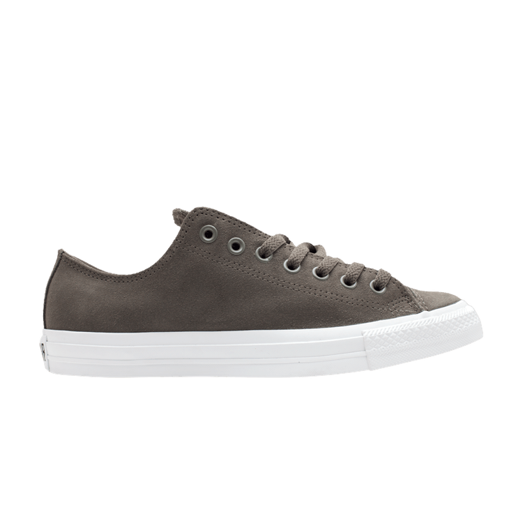 Chuck Taylor All Star Leather Ox 'Dusky Olive'