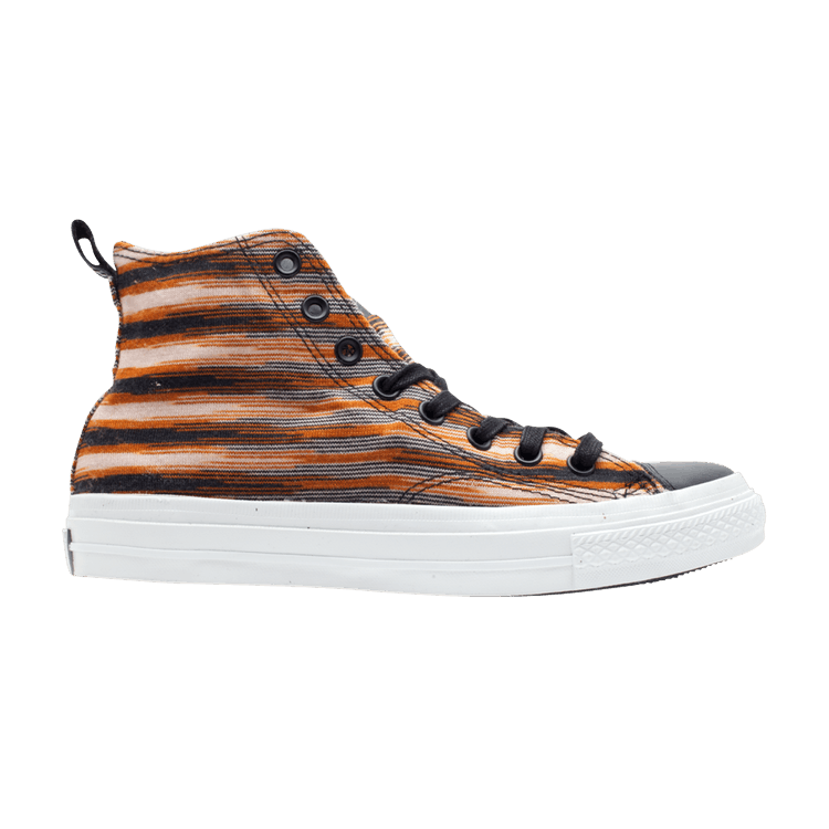 Missoni x Chuck Taylor All Star Spec Hi 'White'