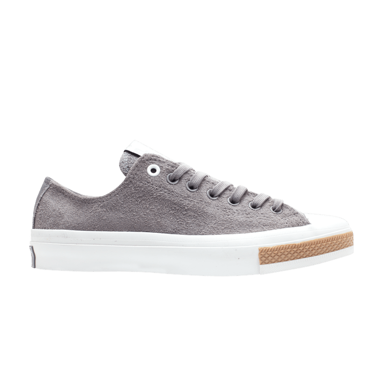 CLOT x Chuck Taylor All Star Ox 'Grey'