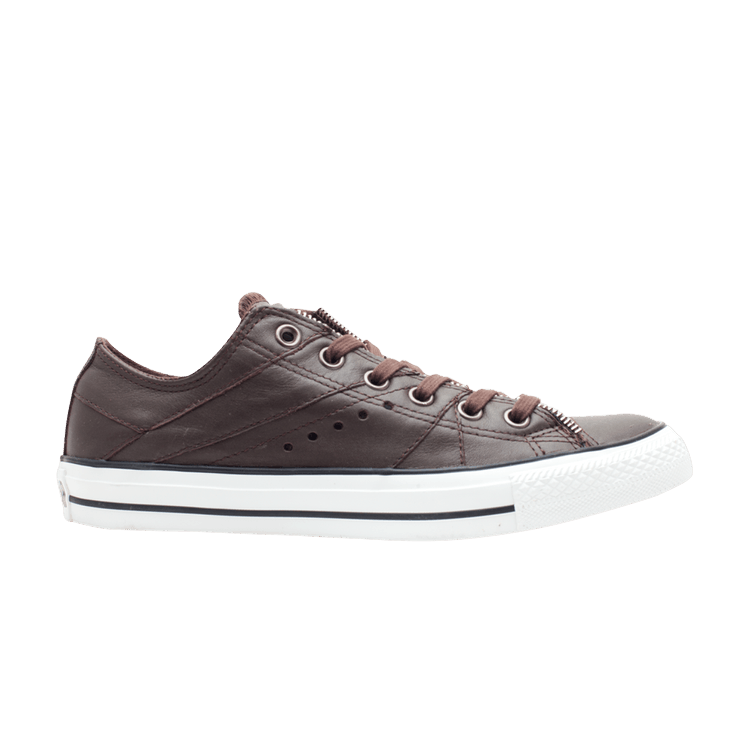 Chuck Taylor All Star Motor Jacket Ox 'Chocolate'