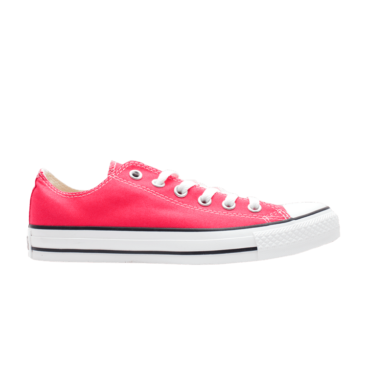 Chuck Taylor All Star Ox 'Raspberry'