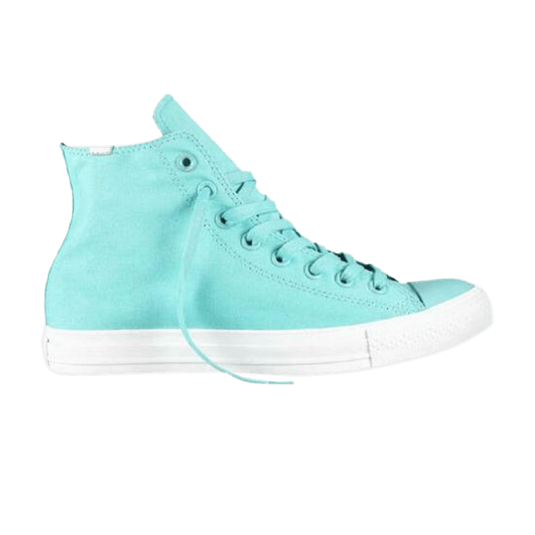 Wiz Khalifa x Chuck Taylor All Star Hi 'Blue Radiance'