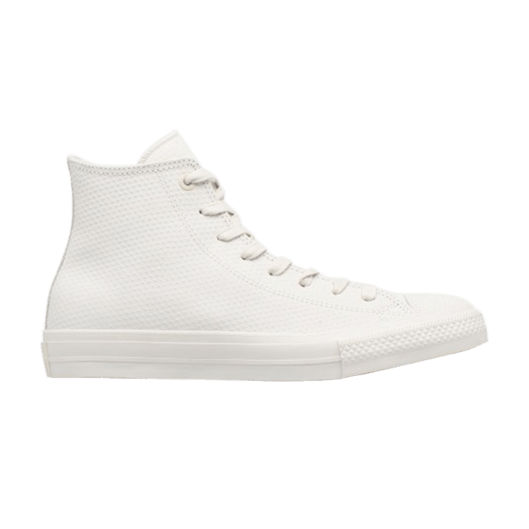 Chuck Taylor All Star Hi 'Cream Red'