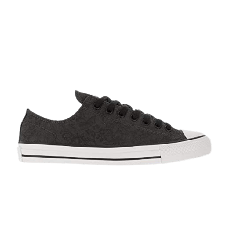 Chuck Taylor All Star Pro Ox 'Black Storm'