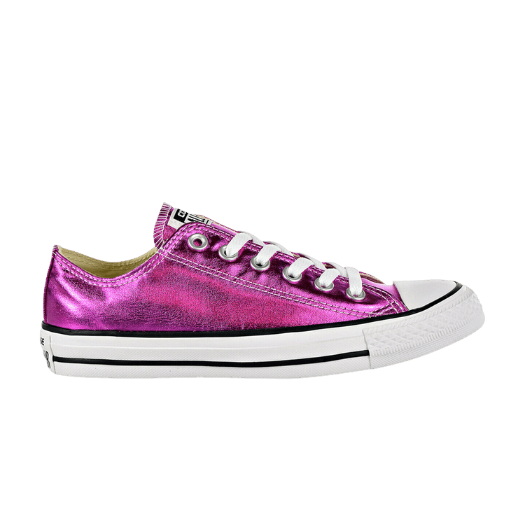 Chuck Taylor All Star Low 'Magenta Glow'