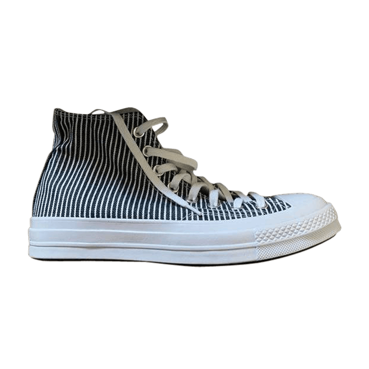 Chuck Taylor All Star 70 High 'NY Railroad Stripe'