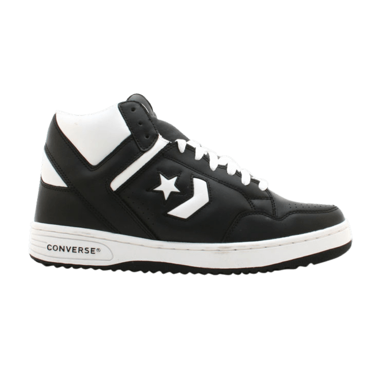 Skubbe marked elevation Buy Weapon CX Mid 'Black White' - 171556C | GOAT