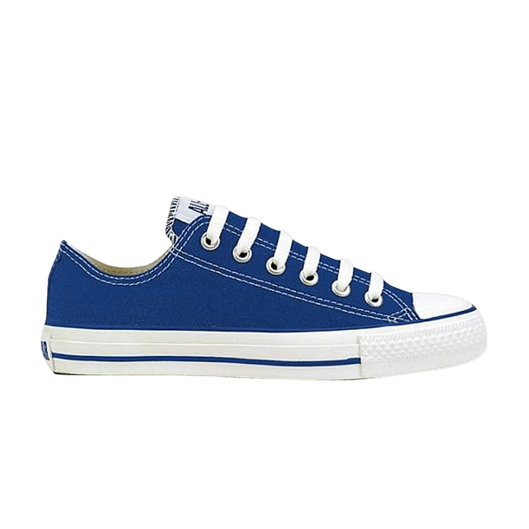 Chuck Taylor All Star Ox 'Royal'