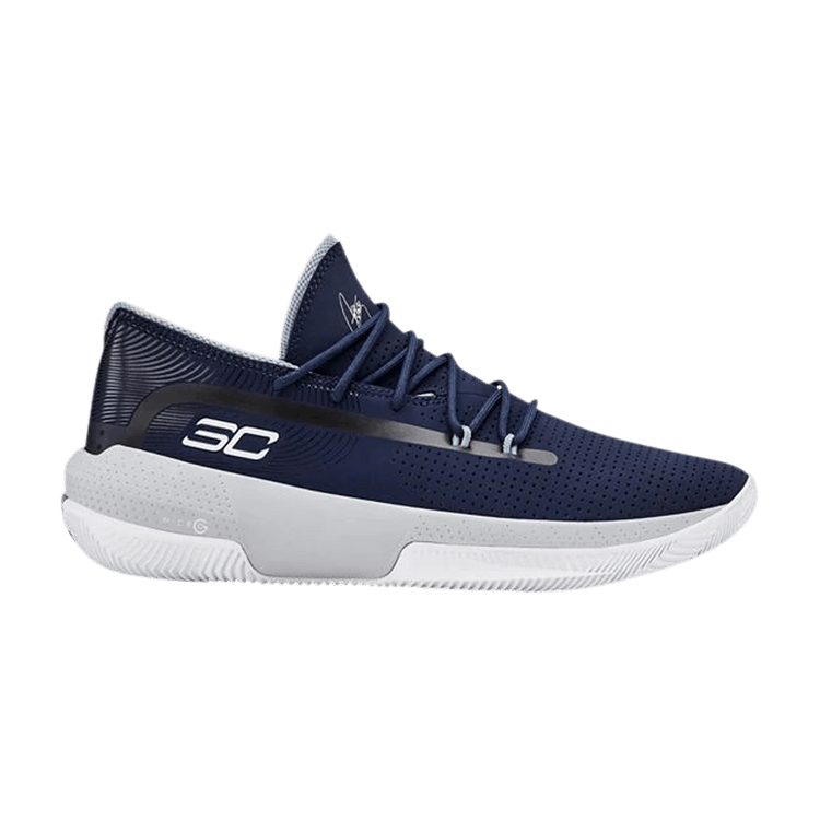 Curry 3zero low deals