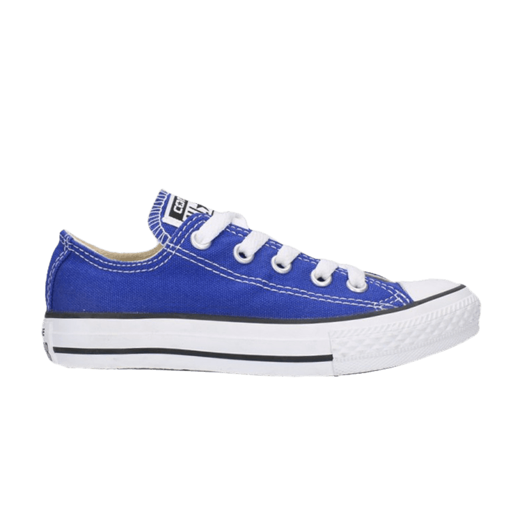 Chuck Taylor All Star Ox 'Radio Blue'