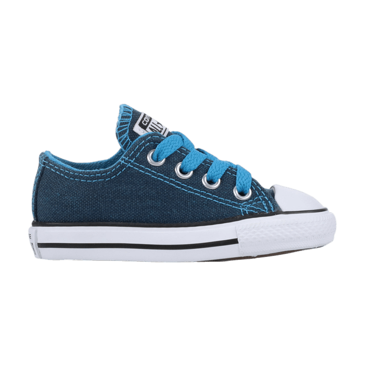 Chuck Taylor All Star Ox 'Atomic Blue'