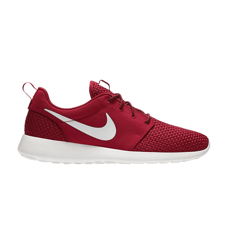 roshe one gym red