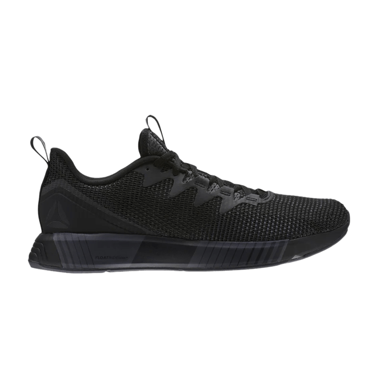 Fusion Flexweave 'Black Ash Grey'