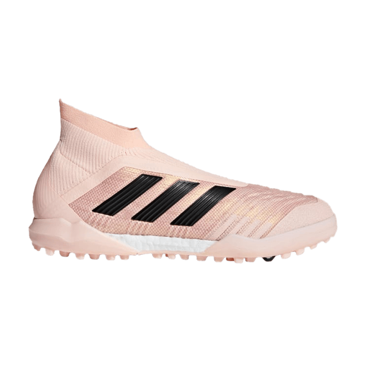 adidas calcetto rosa