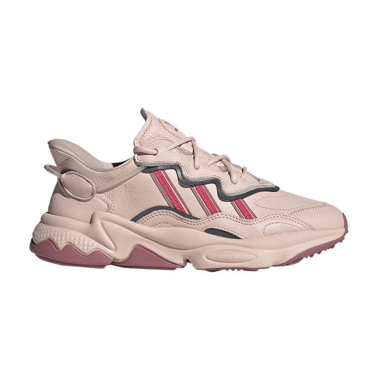 adidas gazelle silver green womens Adidas Ozweego Pro – DTLR main image 1