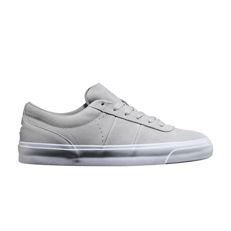 One Star CC Pro Low 'Pale Grey'