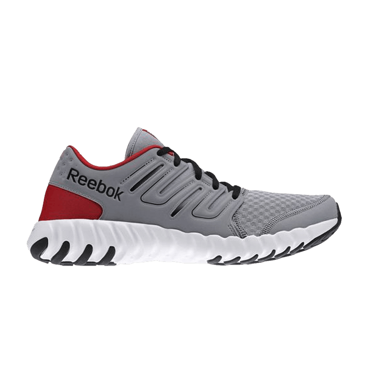 Twistform MT 'Flat Grey'