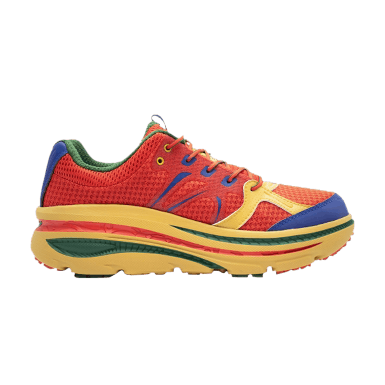 Buy Engineered Garments x HOKA Bondi B 'Multi-Color' - 1107849