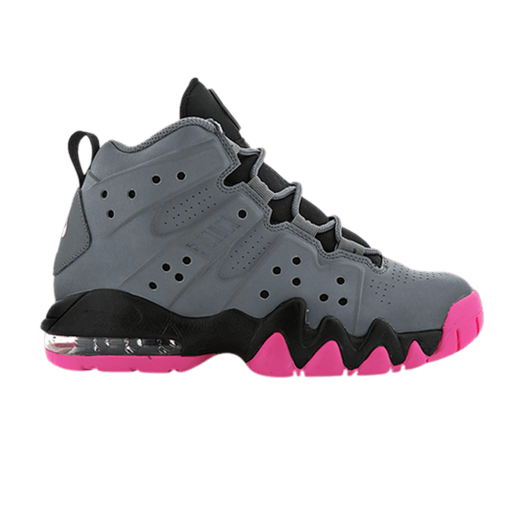 air max barkley grey