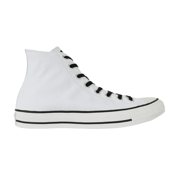 Chuck Taylor All Star High 'Seek Peace'