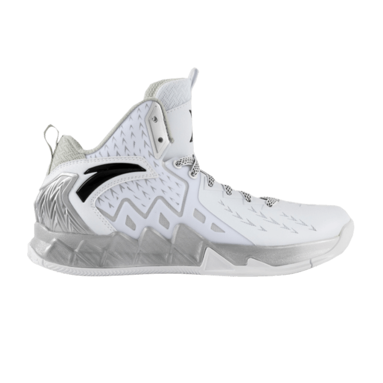 Buy Anta KT2 'Pure' - 51640570 1 | GOAT