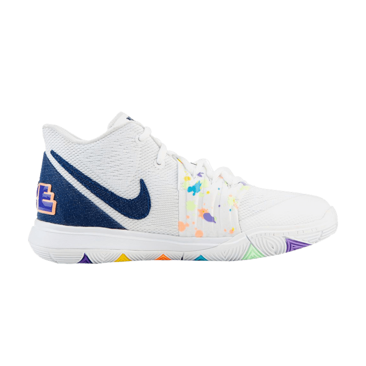Buy Kyrie 5 Shoes New Releases Iconic Styles GOAT