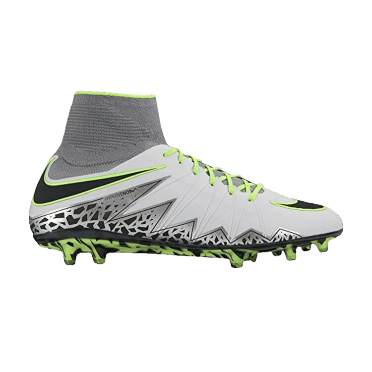 Buy Nike Hypervenom Phantom 2 FG 'Pure Platinum' - 747213 003 | GOAT