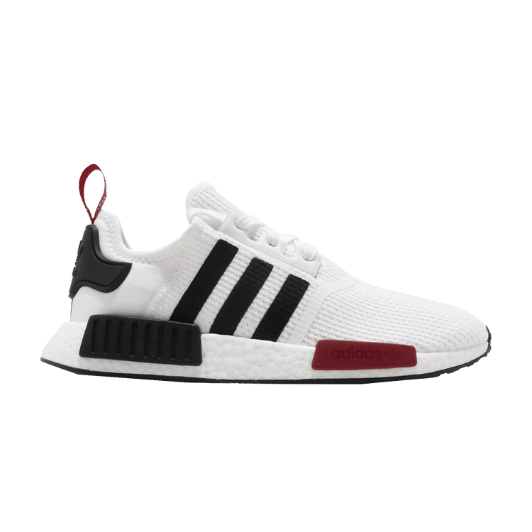 adidas gazelle silver green womens Adidas NMD_R1 G55576 – Kick Theory main image 0