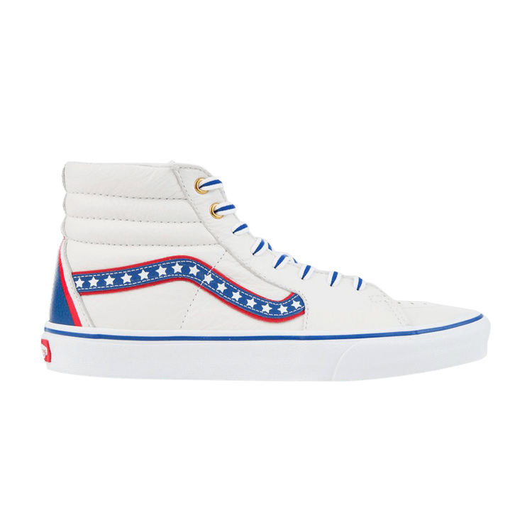 Sk8-Hi 'Americana'