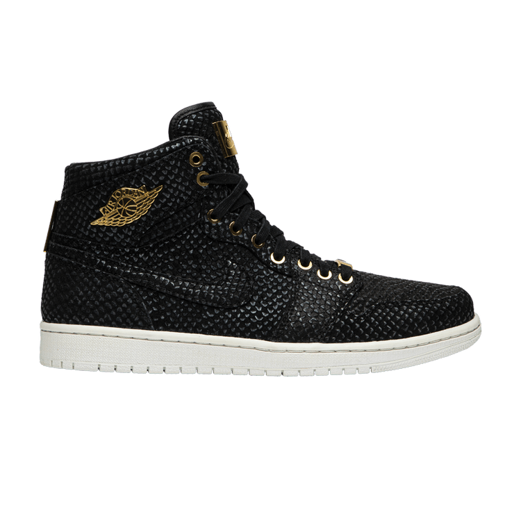 Air Jordan 1 Retro High OG 'Pinnacle 