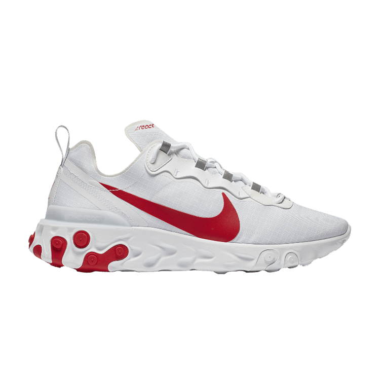 Nike react 55 clearance id