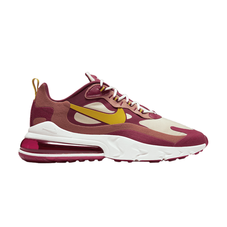 Nike Air Max 270 React Sneakers GOAT