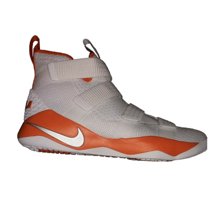 Lebron soldier 11 hibbett sports best sale