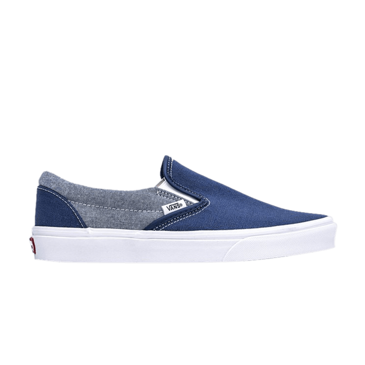 Slip-On 'Chambray'