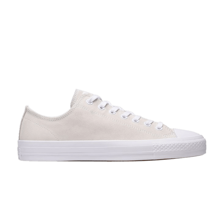 Chuck Taylor All Star Pro Low 'White Teal'