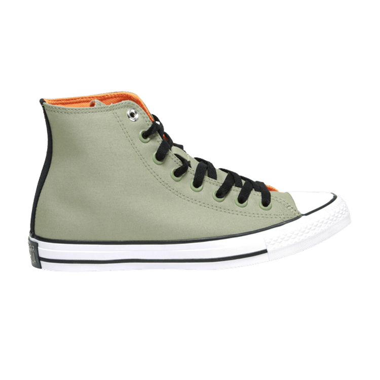 Chuck Taylor All Star High 'Space Explorer'